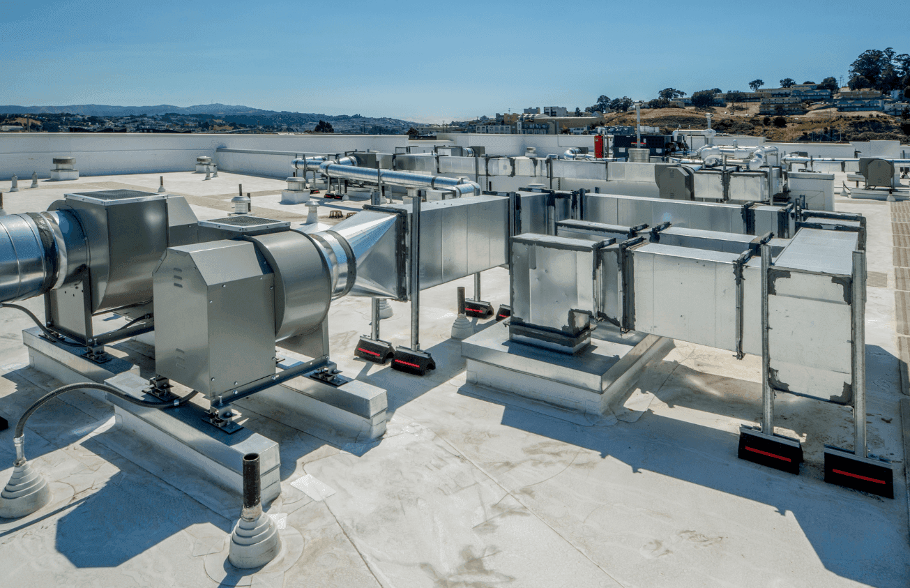 Cooling tower repair Dubai
