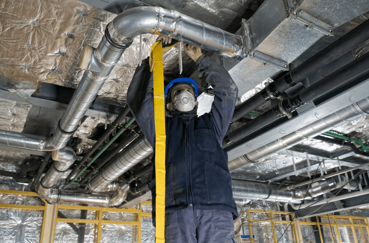 Energy optimization Dubai